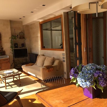 Boulevard Apartmento San Sebastian Luaran gambar