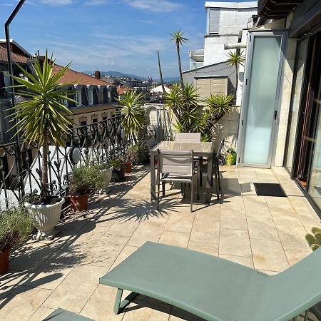 Boulevard Apartmento San Sebastian Luaran gambar