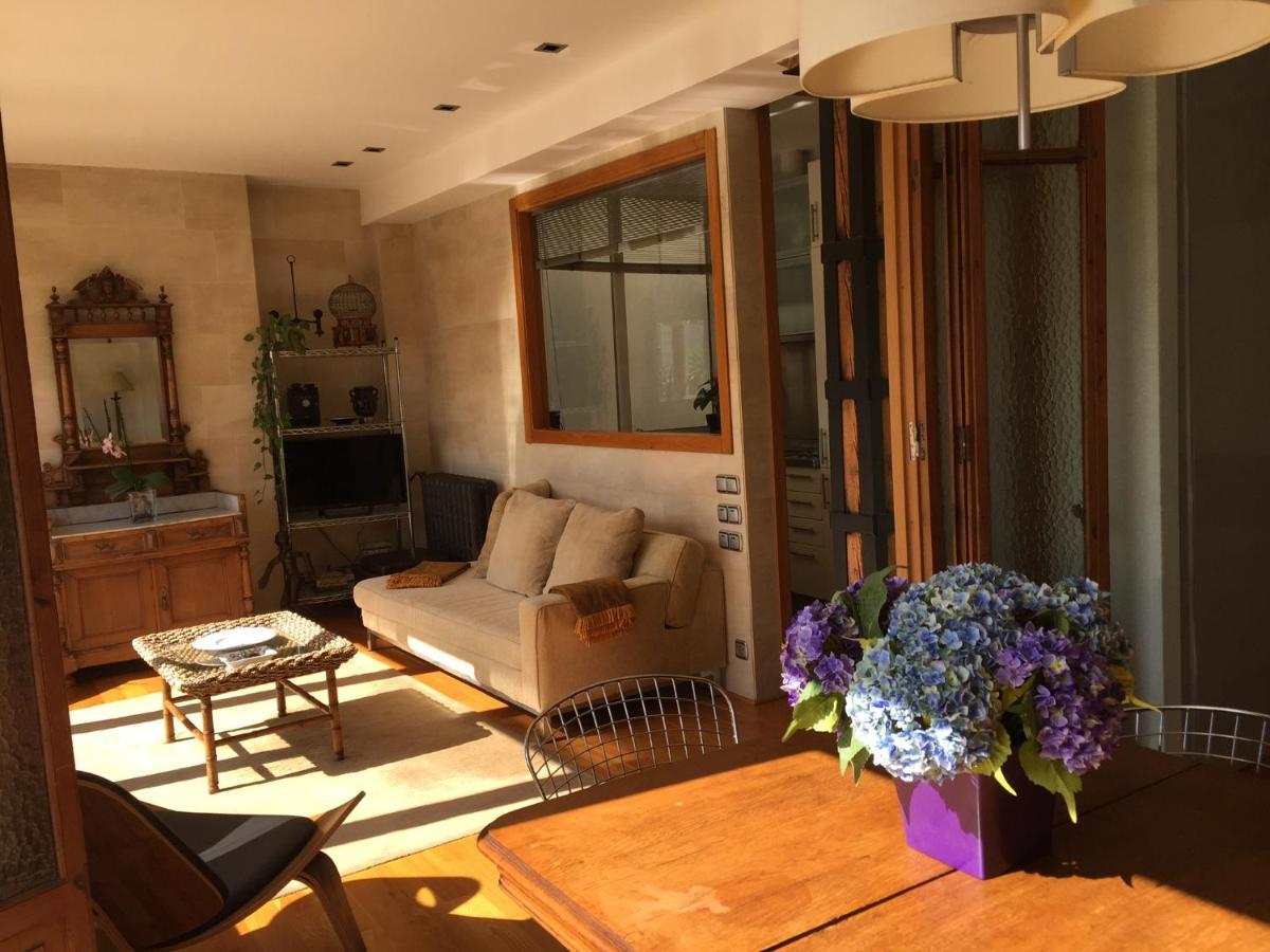 Boulevard Apartmento San Sebastian Luaran gambar
