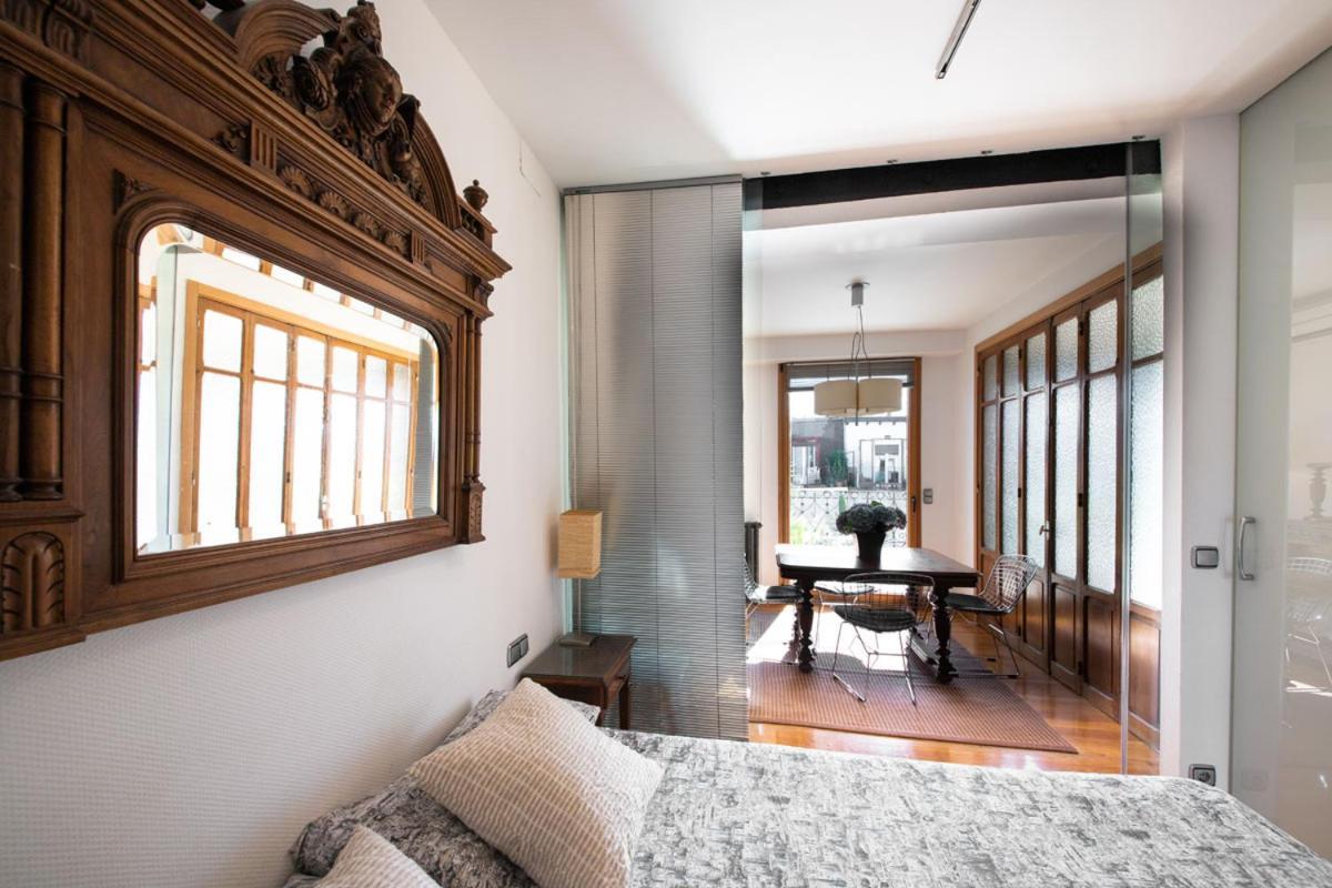 Boulevard Apartmento San Sebastian Luaran gambar