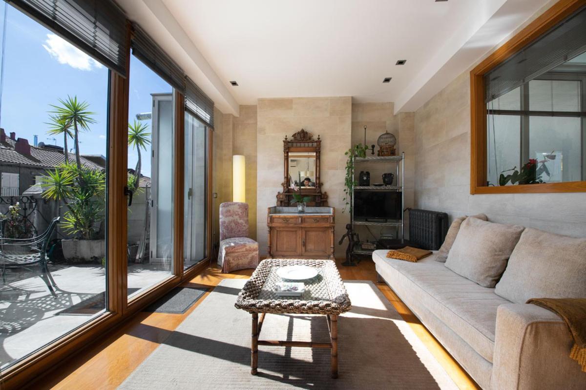 Boulevard Apartmento San Sebastian Luaran gambar