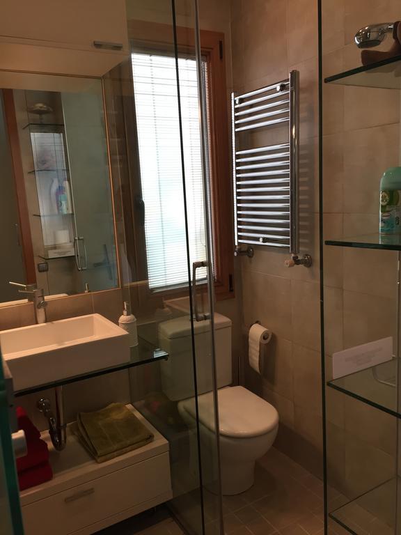 Boulevard Apartmento San Sebastian Luaran gambar