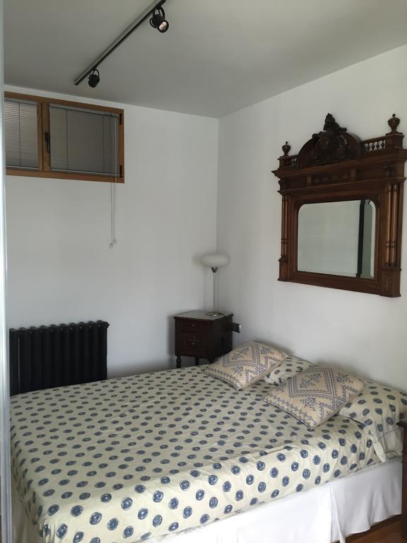 Boulevard Apartmento San Sebastian Luaran gambar