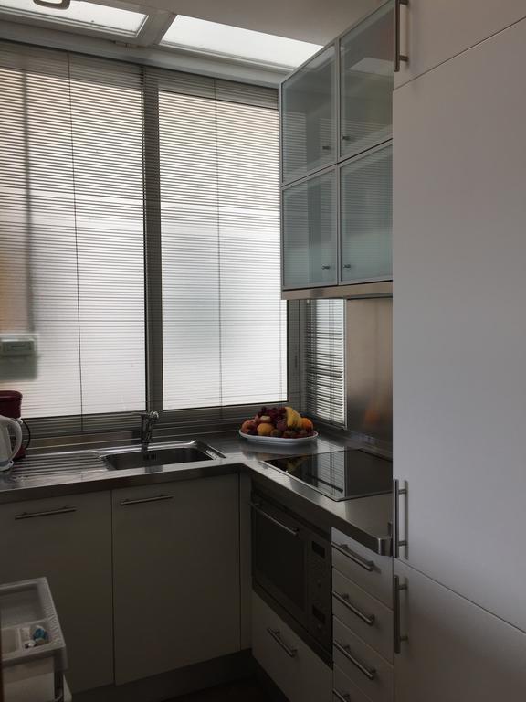 Boulevard Apartmento San Sebastian Luaran gambar