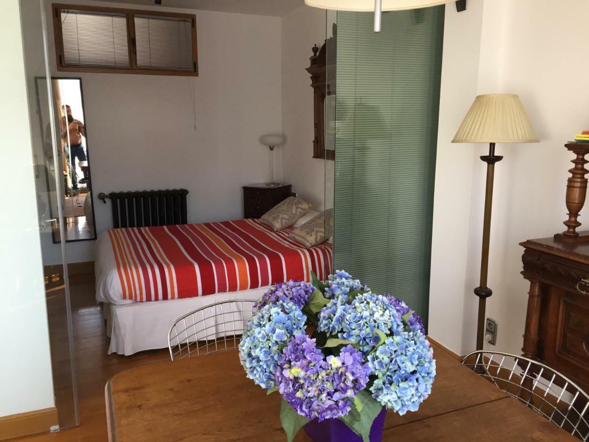 Boulevard Apartmento San Sebastian Luaran gambar