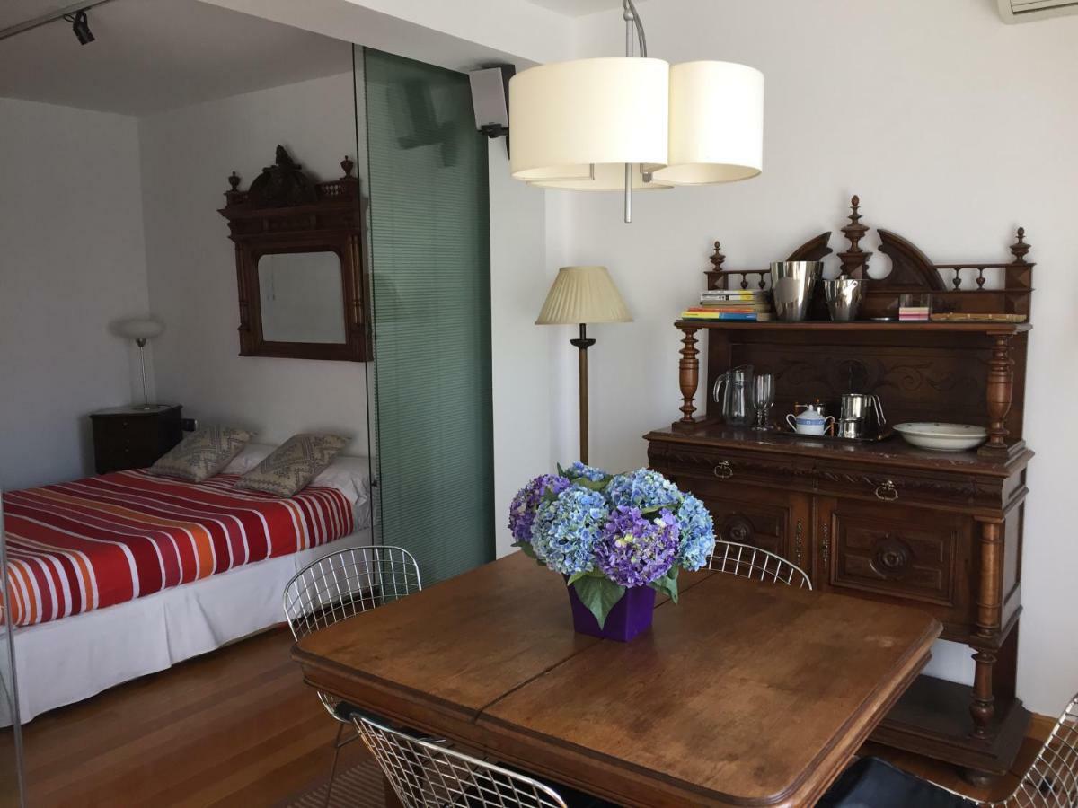 Boulevard Apartmento San Sebastian Luaran gambar